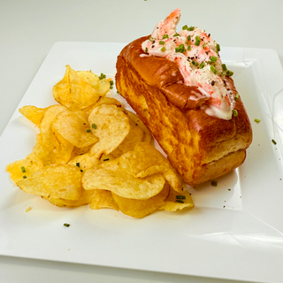🔥Cilantro Shrimp Roll Combo